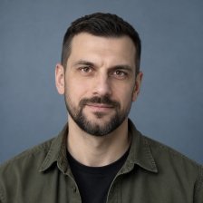 Данило Савчук
